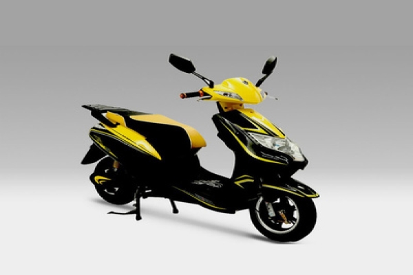 电动车电机发热的几个原因