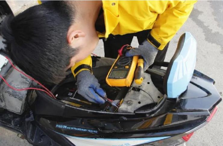 电动车换电瓶注意什么问题_电动电瓶换车要多久_电动车换电瓶