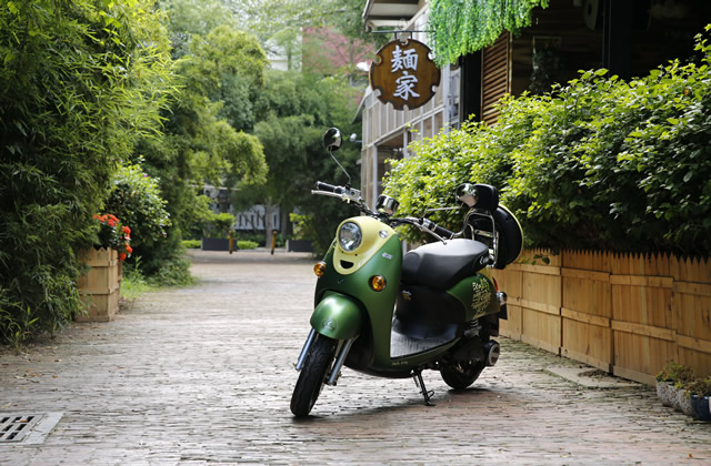 电动车常见故障维修 电动自行车日常维修保养大全