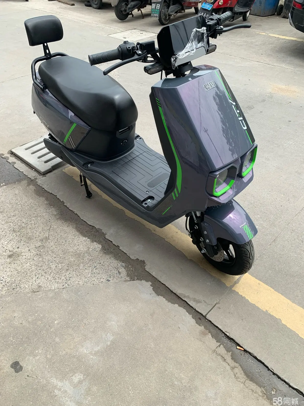 个人二手电动车出售出租维修