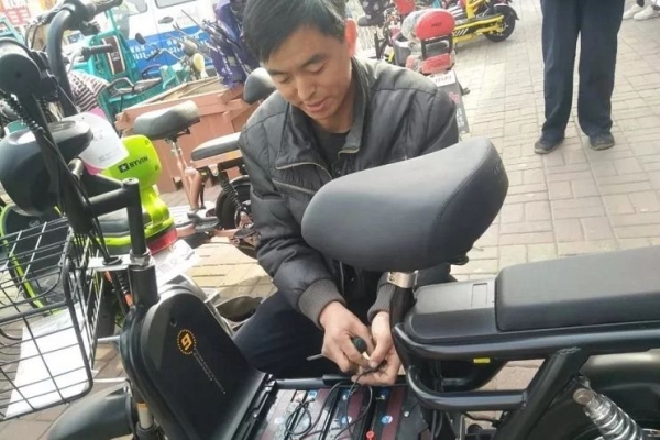 电动车电池怎么判断好坏